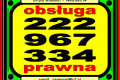 Biuro Pomocy Prawnej, obs�uga prawna, porady, konsultacje, pomoc prawna, prawnik
