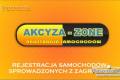 Akcyza, rejestracja samochod�w, import, export, przesiedlenie mienia, eurotax, t�umaczenia. 